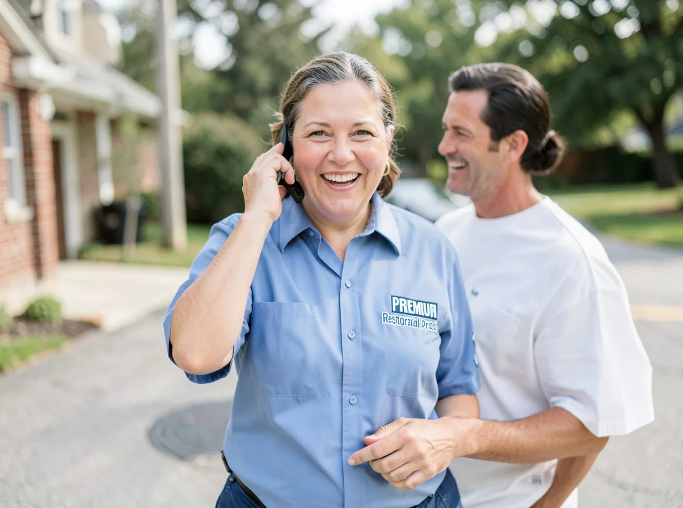 Water Damage Restoration Brielle, NJ FAQs